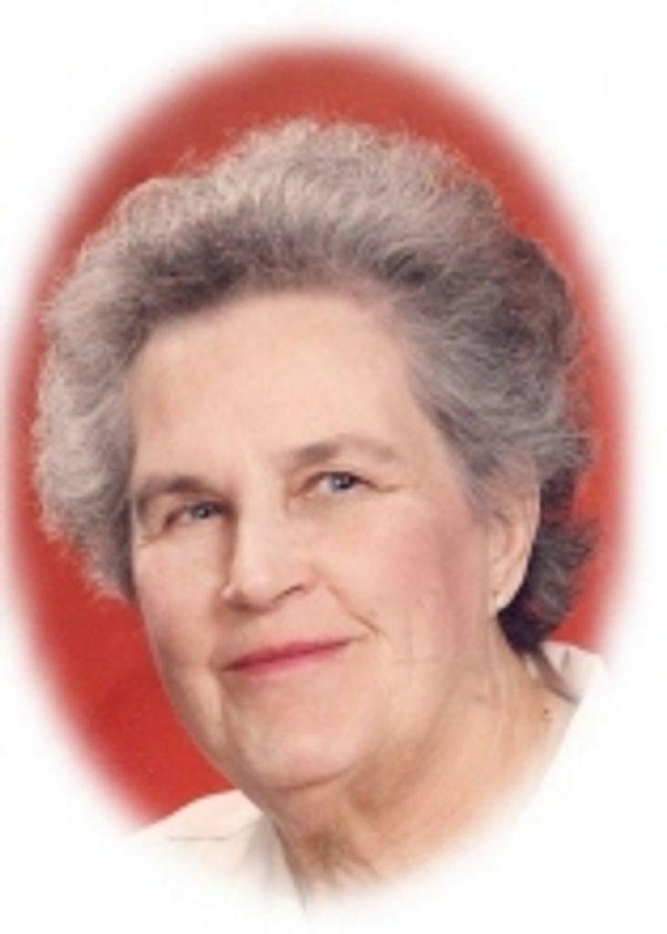 Lucille C. Harding