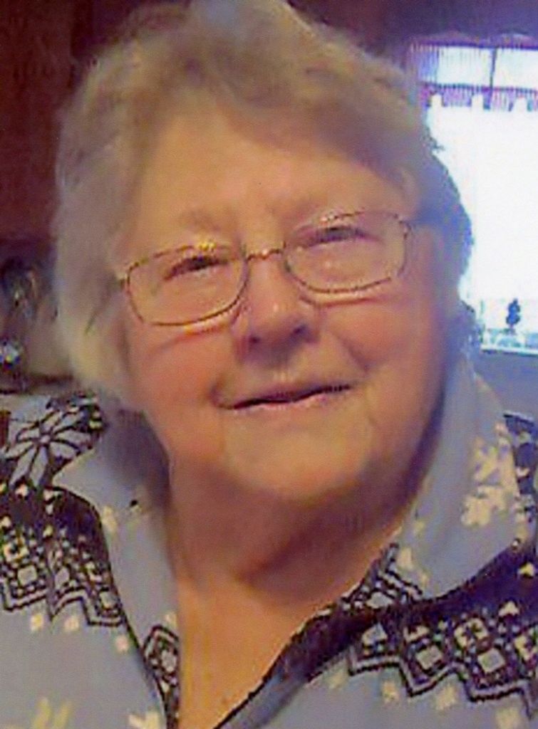 Evelyn Louise Snyder Profile Photo