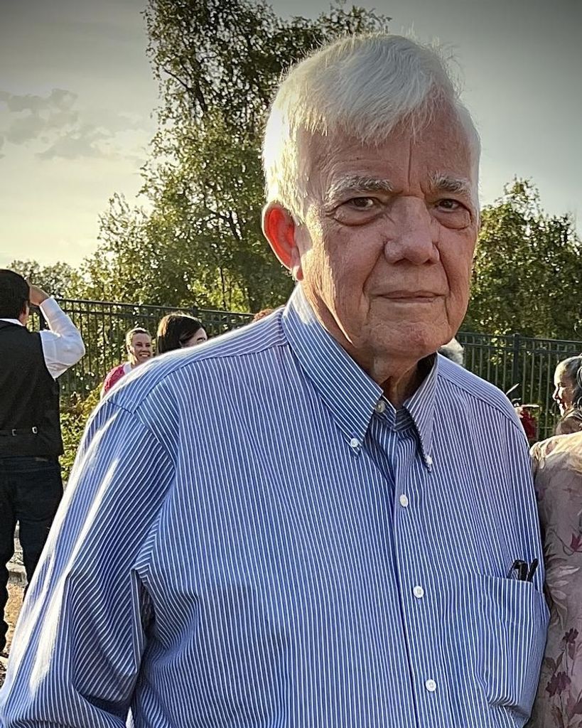 Kenneth Ray Holster Profile Photo