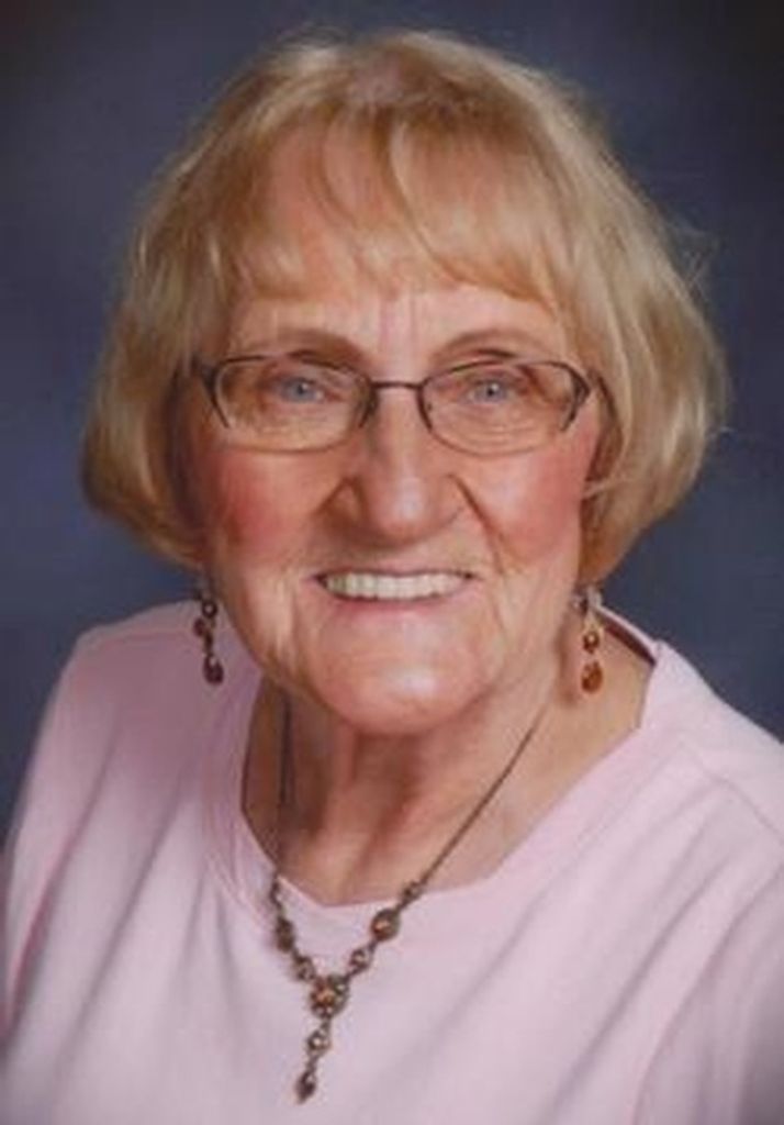 Doris A. Collicott