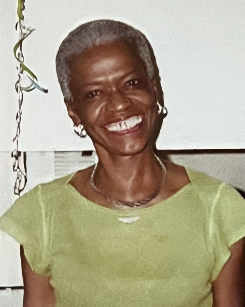 Annie Ree Palmer Profile Photo