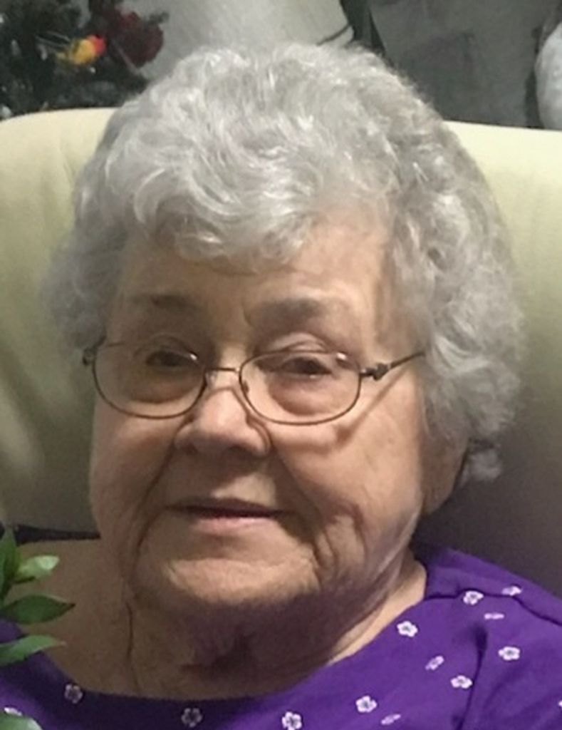 Anna  M. (Baus) Schaefer Profile Photo