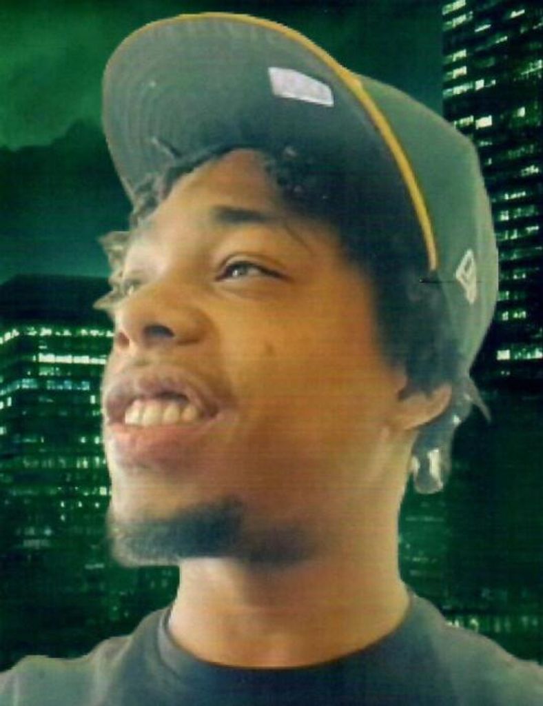 Delantay R. Johnson Profile Photo