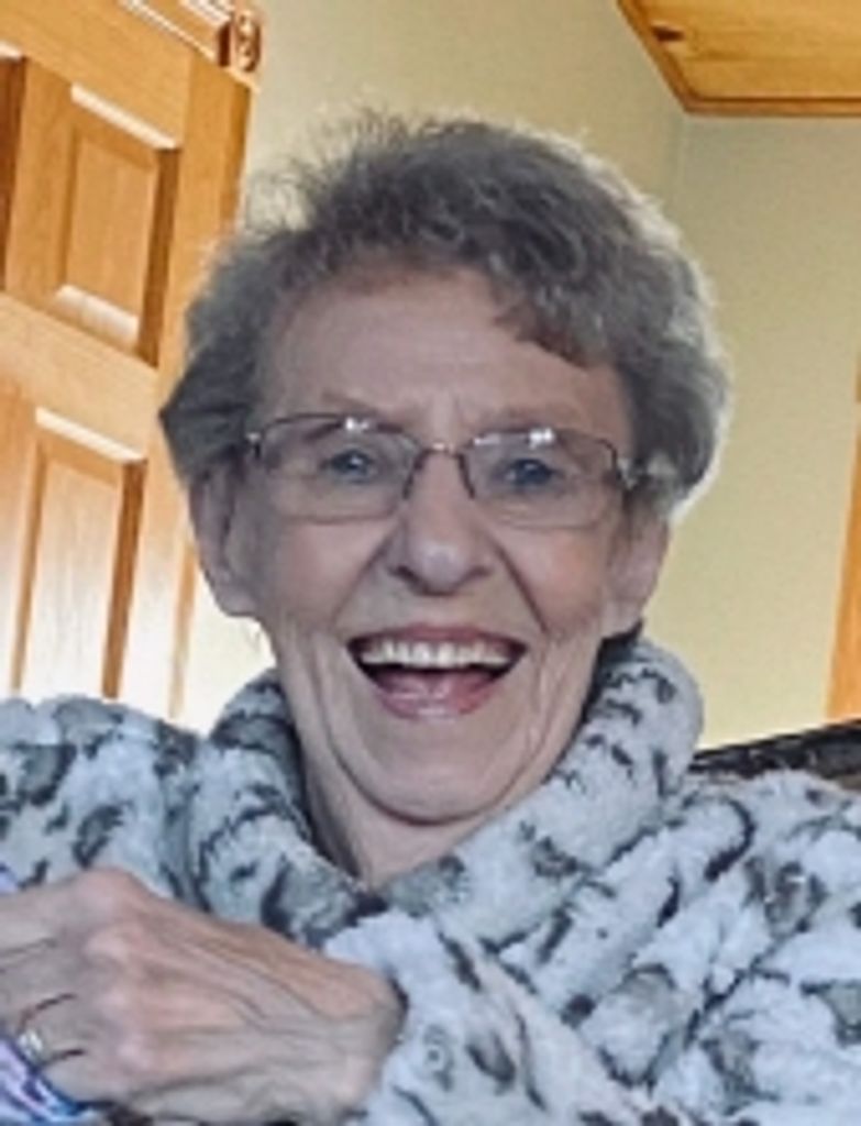 Virginia M. Torkildson