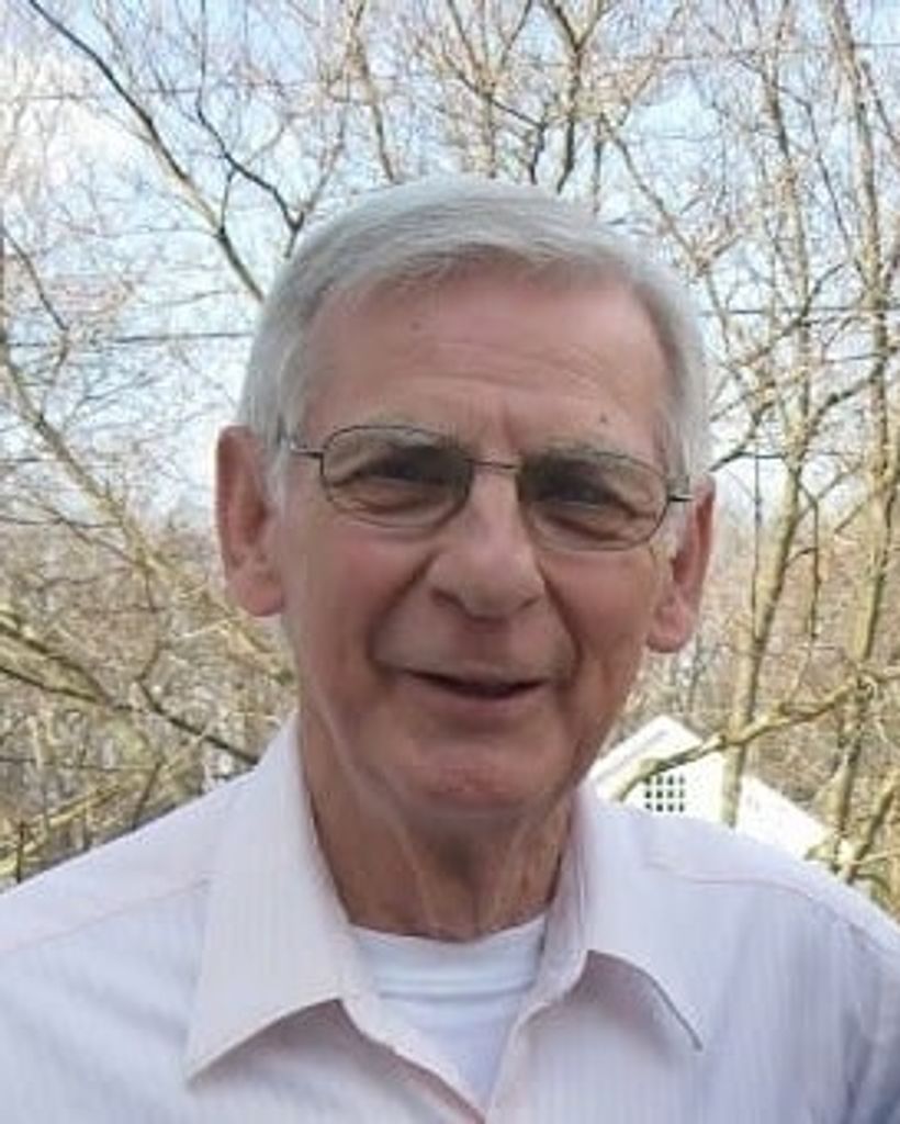 Lawrence Walter Fisher Profile Photo