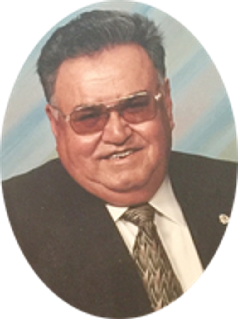 Jose Rodolfo Garza