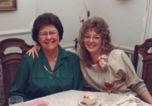 Kathleen "Mildred" Hess photo gallery thumbnail 23 of 86
