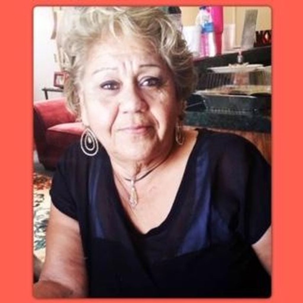 Sanjuanita Trejo Profile Photo