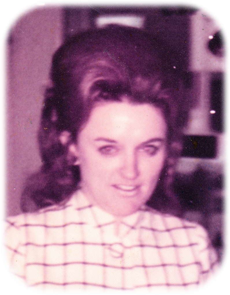 Nita Jan Webster