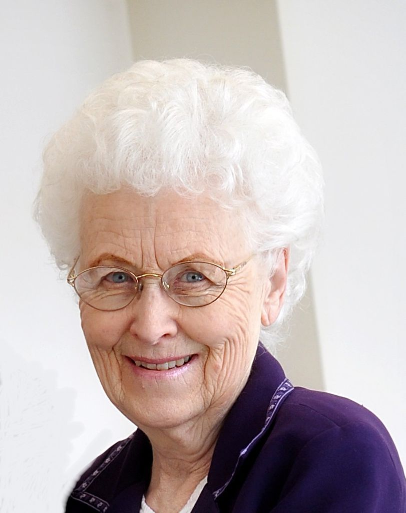 Lucille Turpin