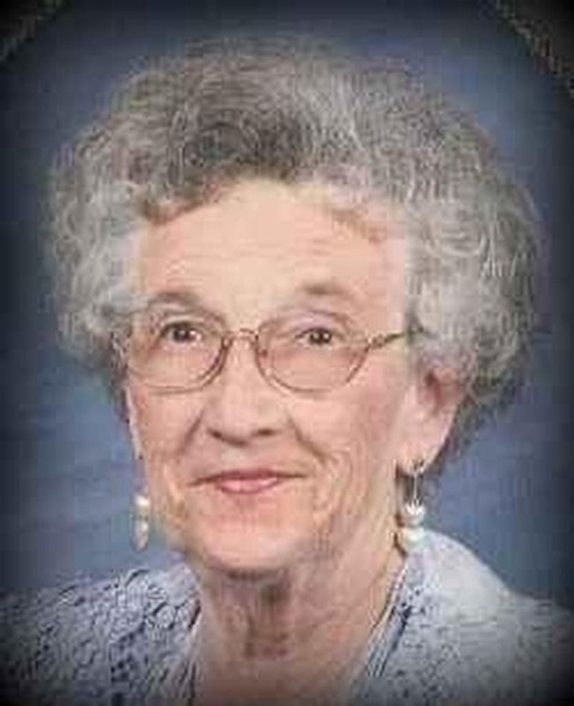 Anna Lorraine Blanchard