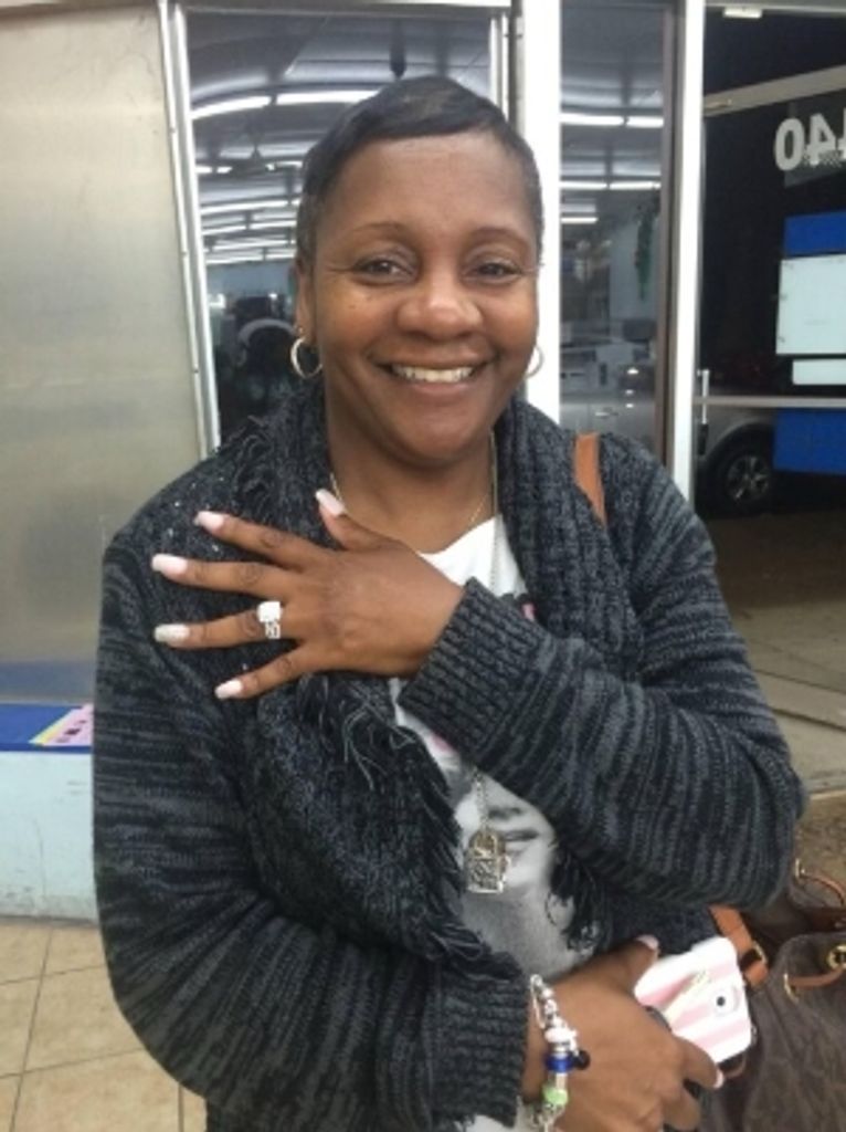 Darlene C. Williams