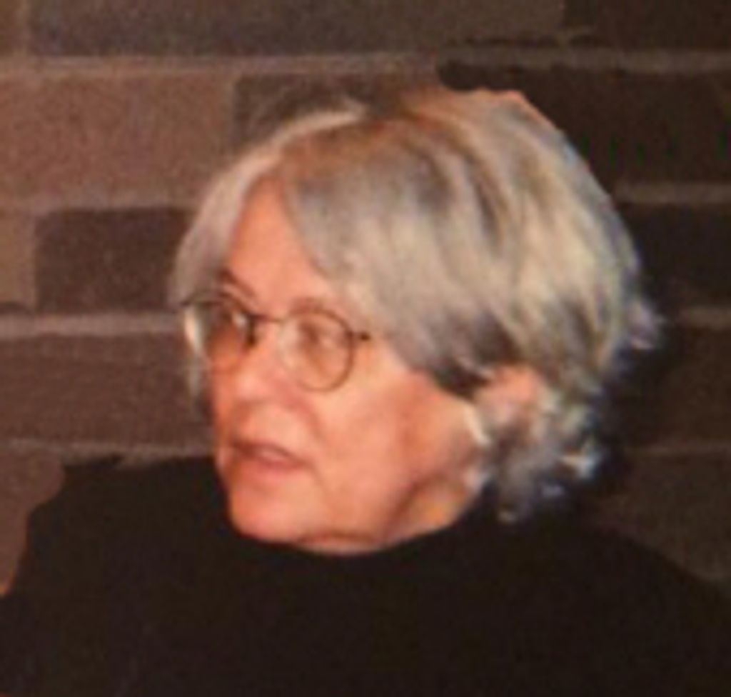 Jane M. Schumacher