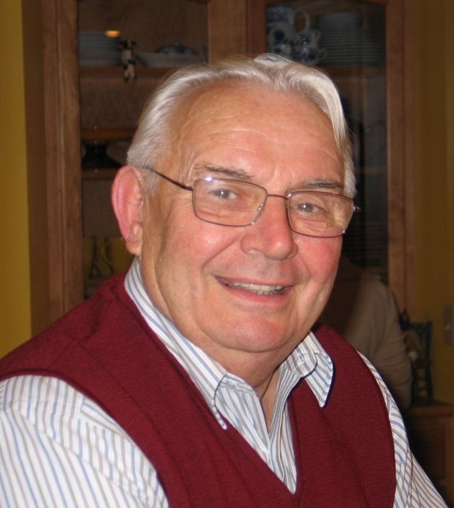 Gunter Schulz