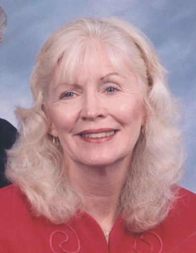 Betty Ann (Lewis)  Vandawalker Profile Photo