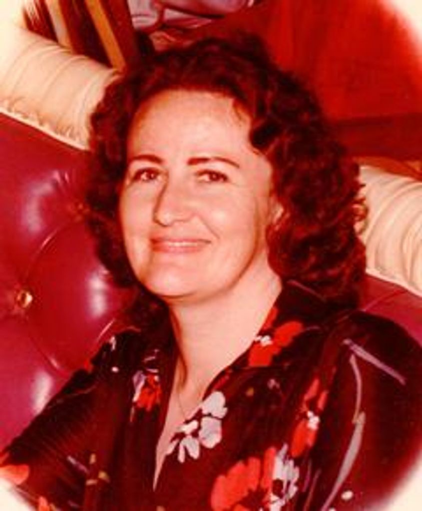 Joyce Faglier Stevens