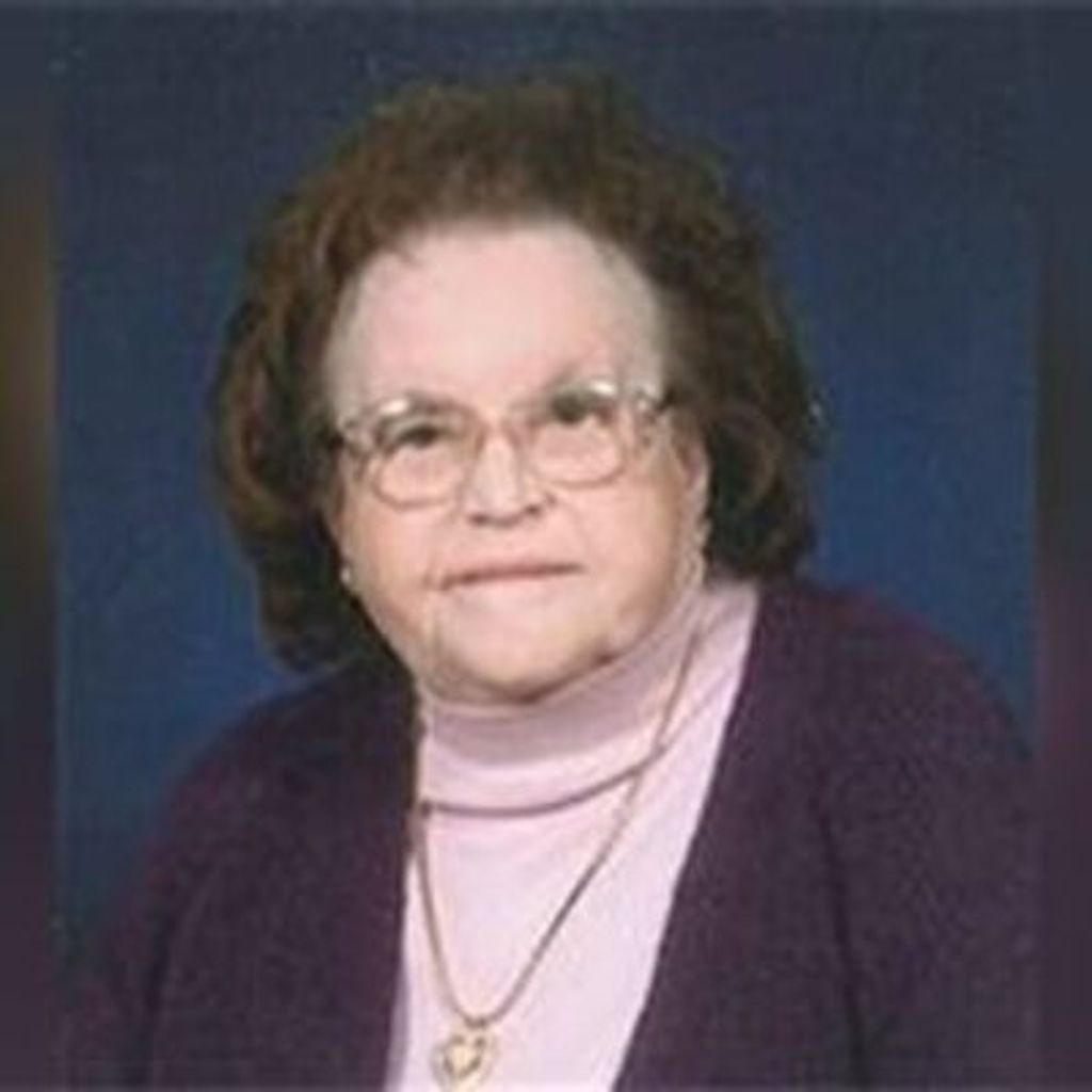 Anna Mae Cochnar Profile Photo