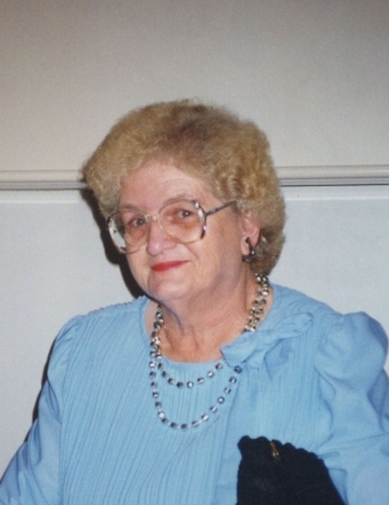 Delores Elaine Snader Profile Photo