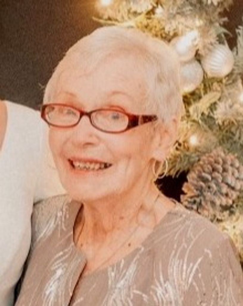 Jean C. Kester