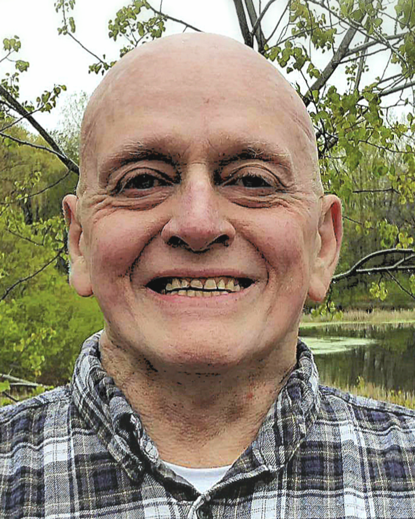 Frederick "Fred" Joseph Fox