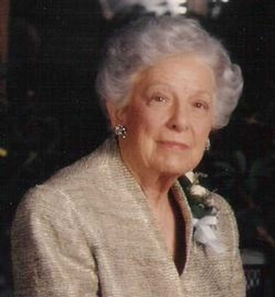 Sue M. Dalton