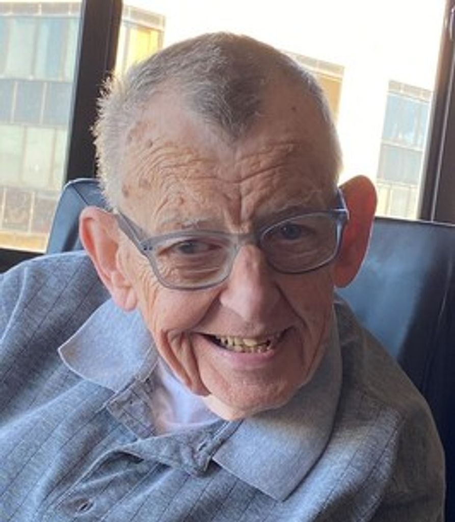 Michael Gregory Profile Photo