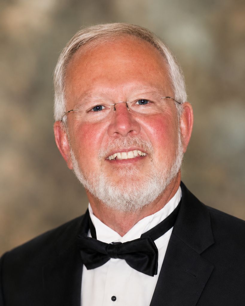 Michael Lynn Paris Profile Photo