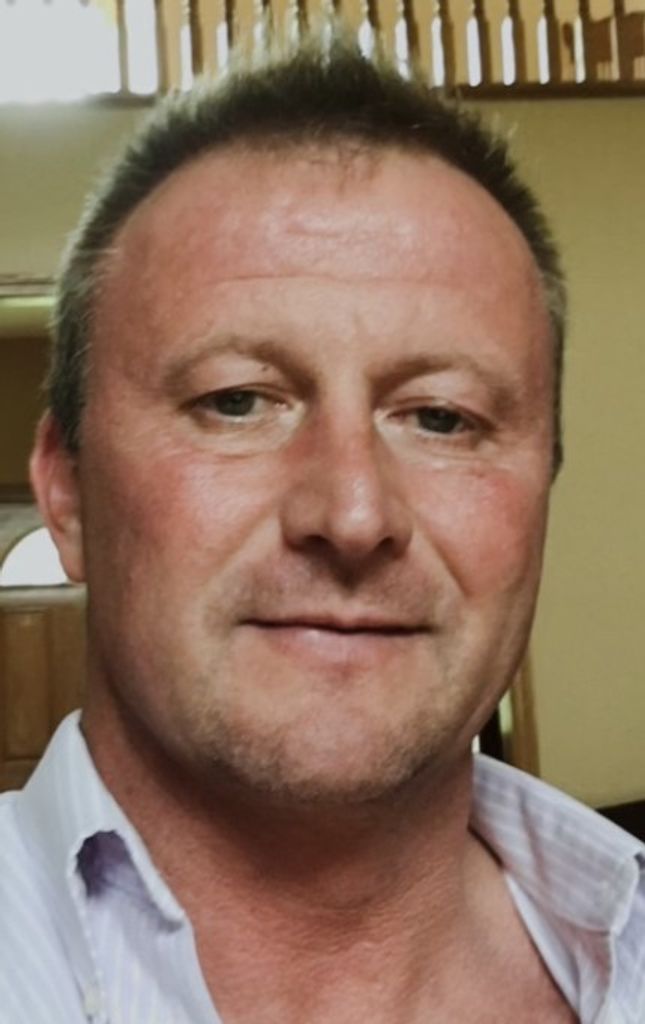 Darren Christopher Hench Profile Photo