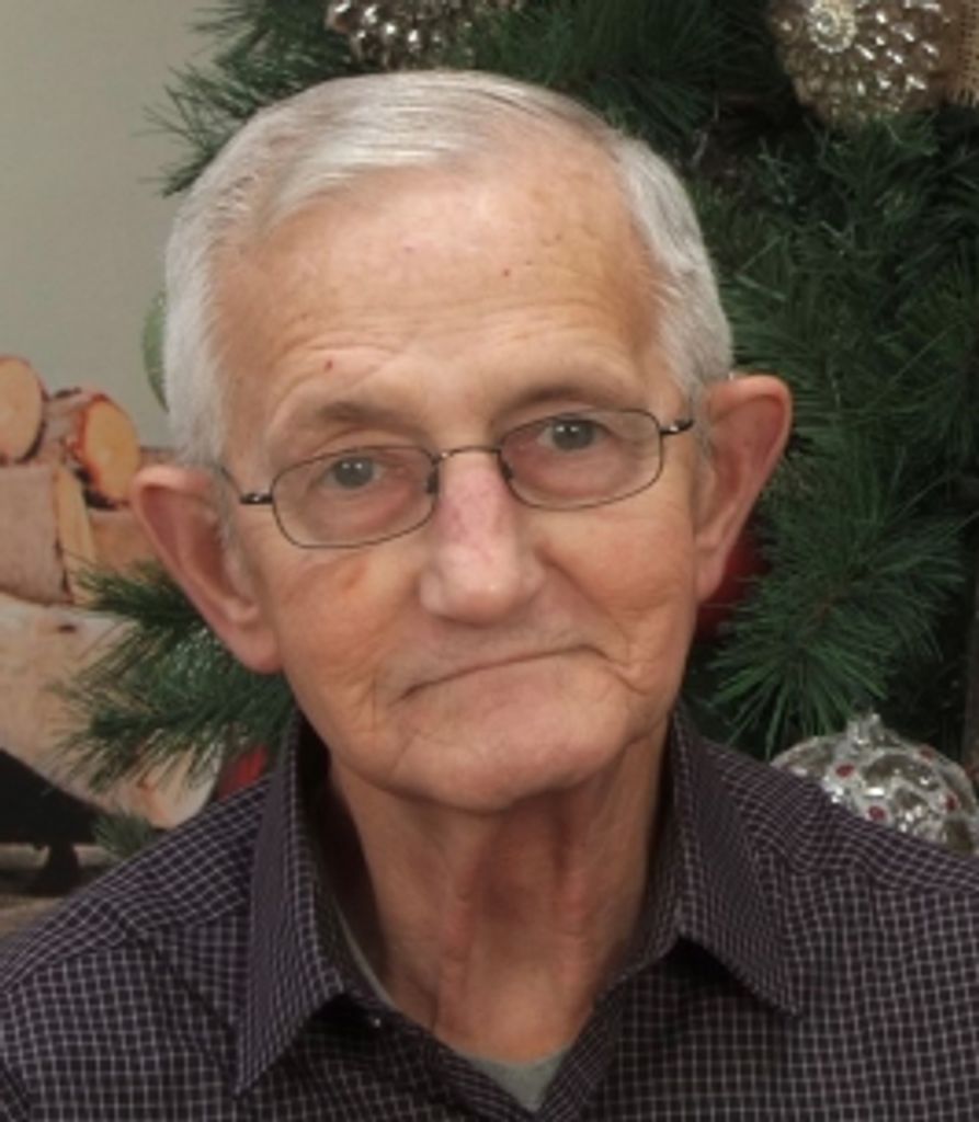 John  Woodrow Baker Profile Photo