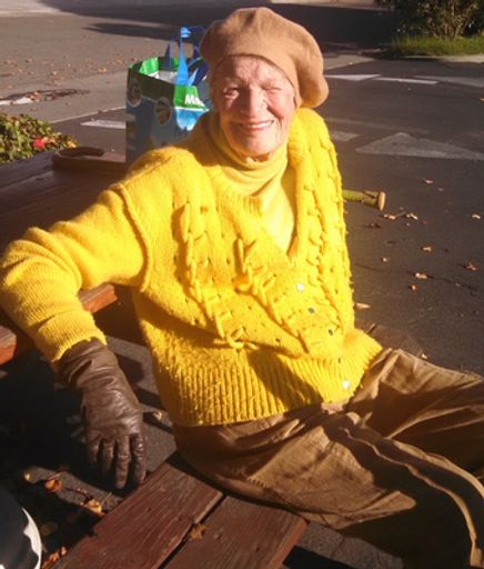 Barbara Katharine Brooks Profile Photo