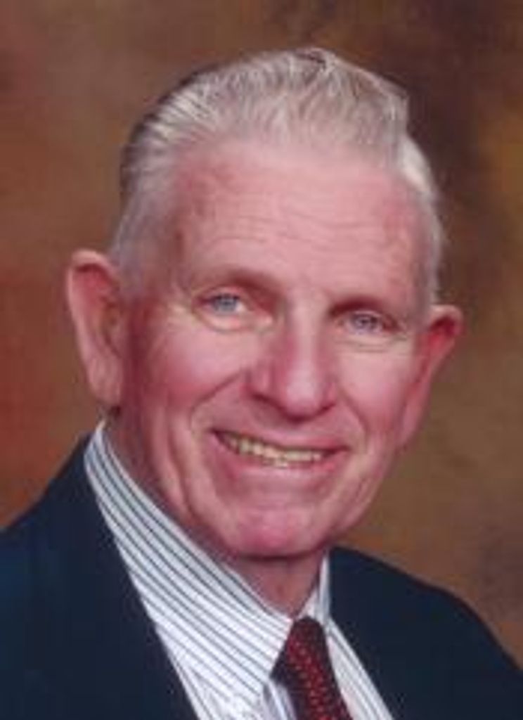 William Robert Mccutcheon