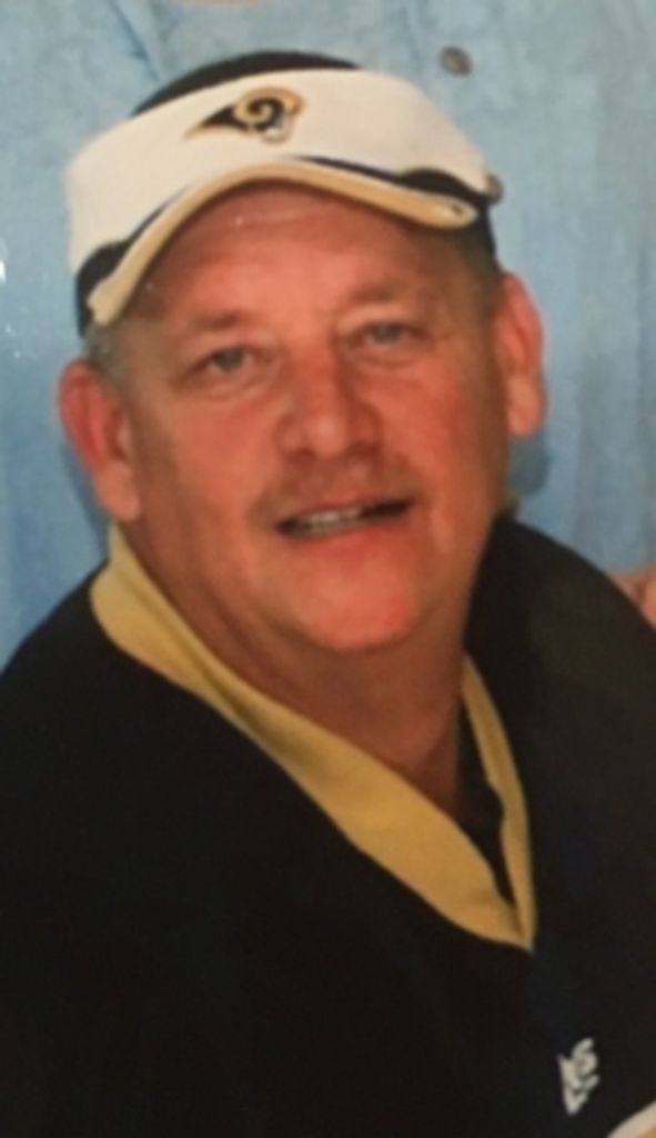 Guy Inghram Blankenship Jr