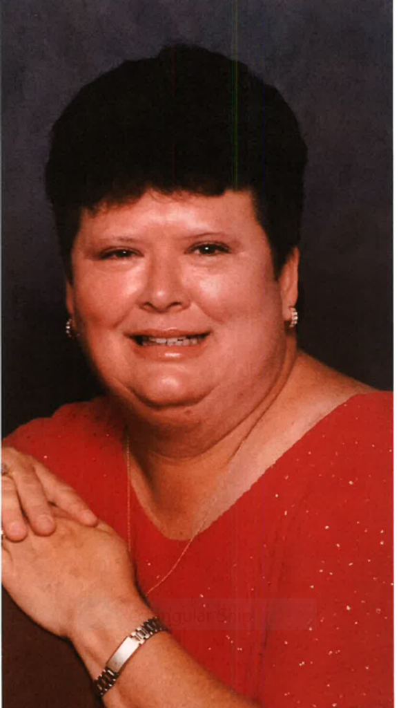 Elizabeth Sue "Susie" Dale