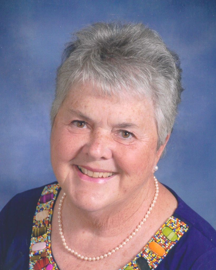 Joetta Frances Harrington (Kilroy) Profile Photo
