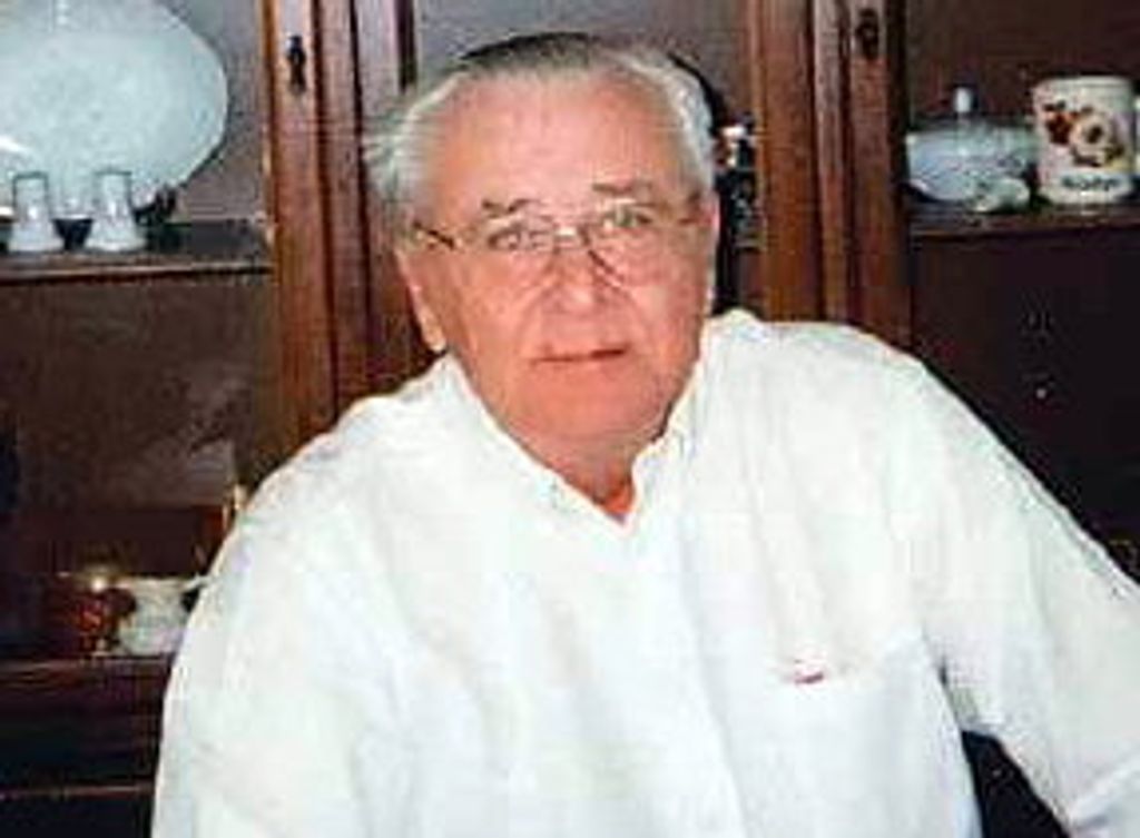 Donald Creed Shertz Profile Photo