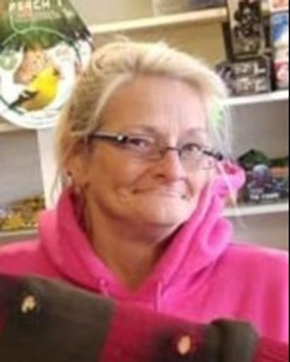 Dorothy E. Patterson's obituary image