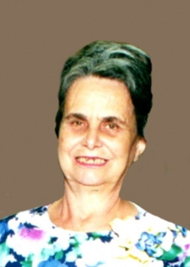 Mary  Catherine Davis