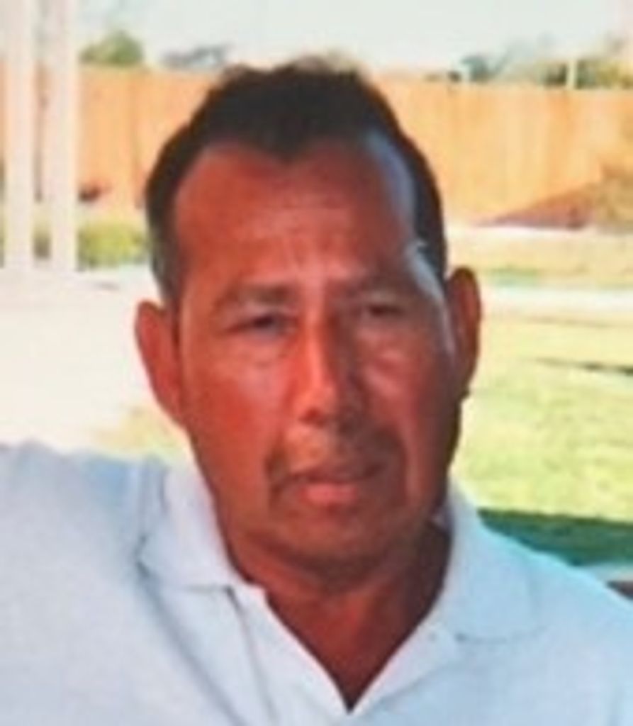 Mario Alberto Palacios