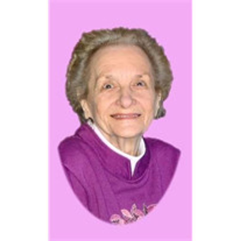 Thelma Frances Wright Profile Photo