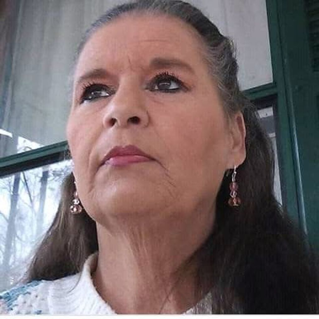 Nina Amelia Martin Profile Photo