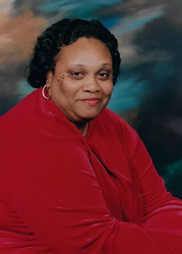 Geraldine Y. Mcglathen Profile Photo