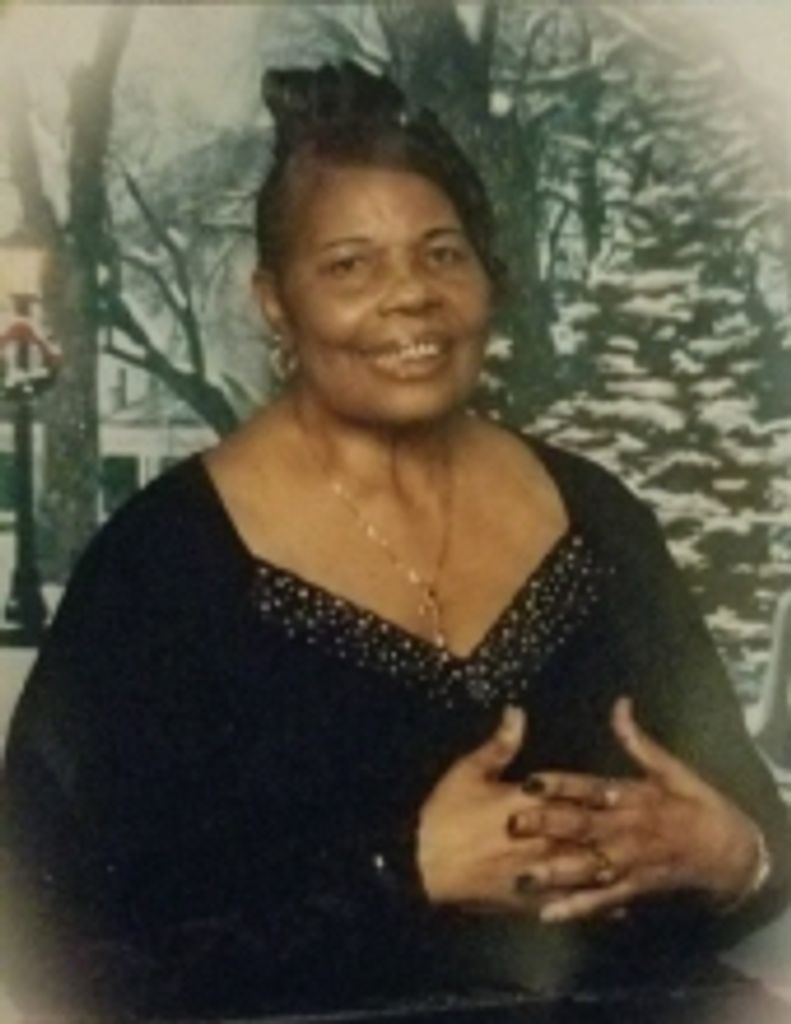 Ella Elizabeth Blair Profile Photo