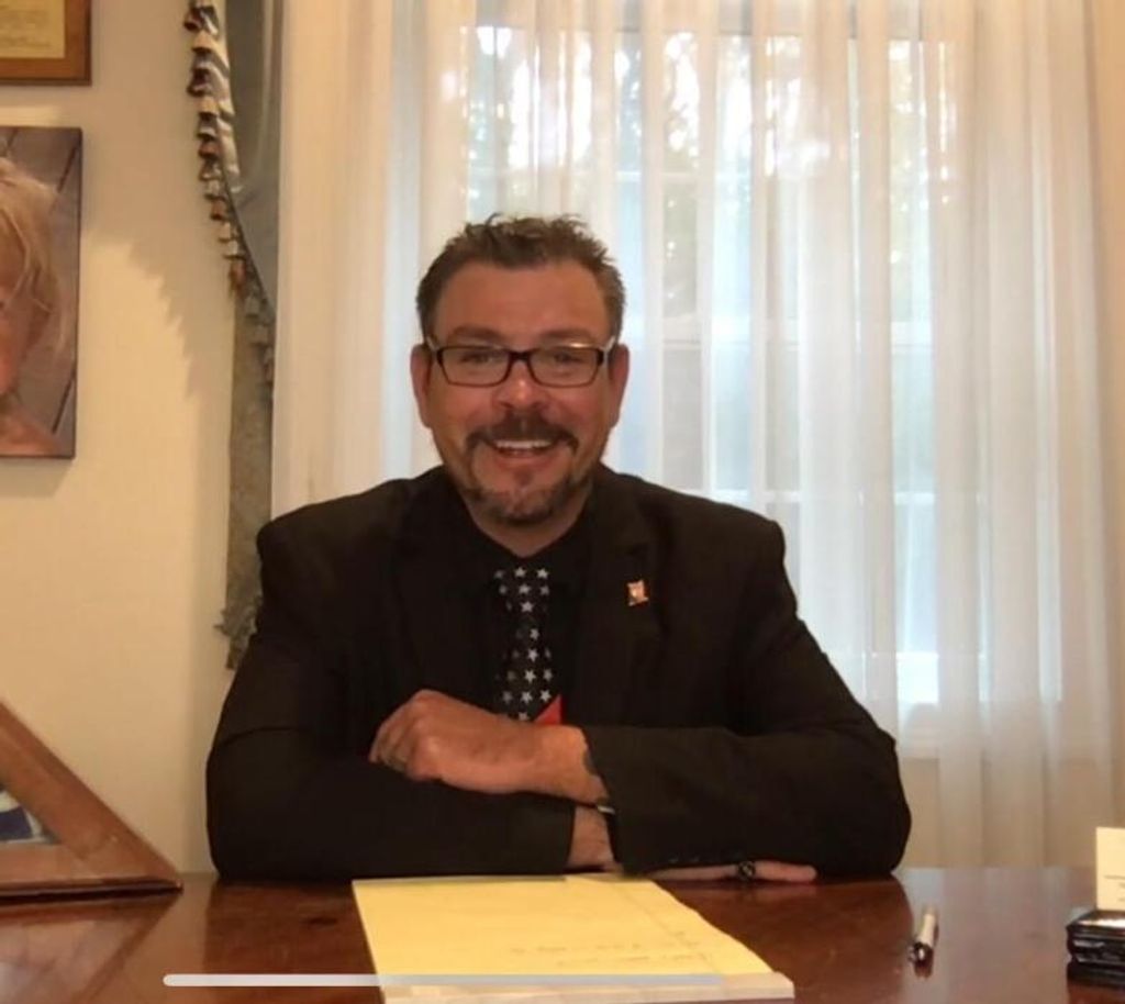 Kenneth J. Maher Jr. Profile Photo