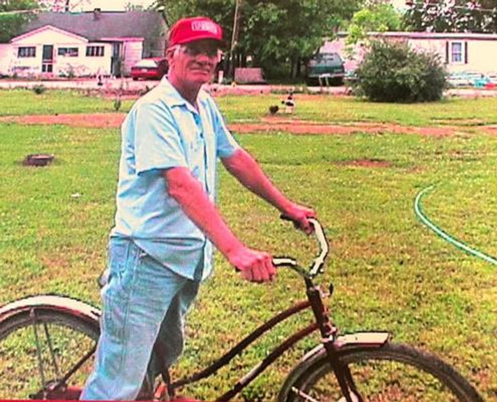 Coy Kelley Profile Photo