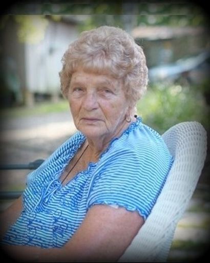 Shirley Ann Wright's obituary image