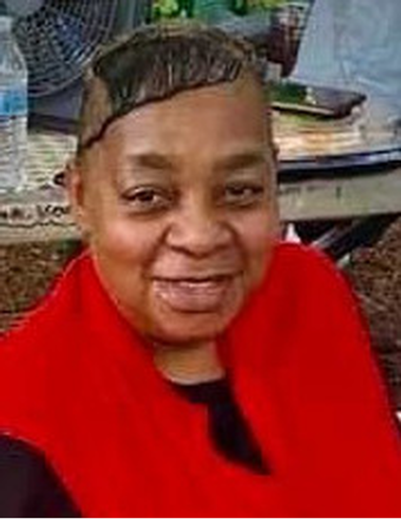 Lois Jean Brown