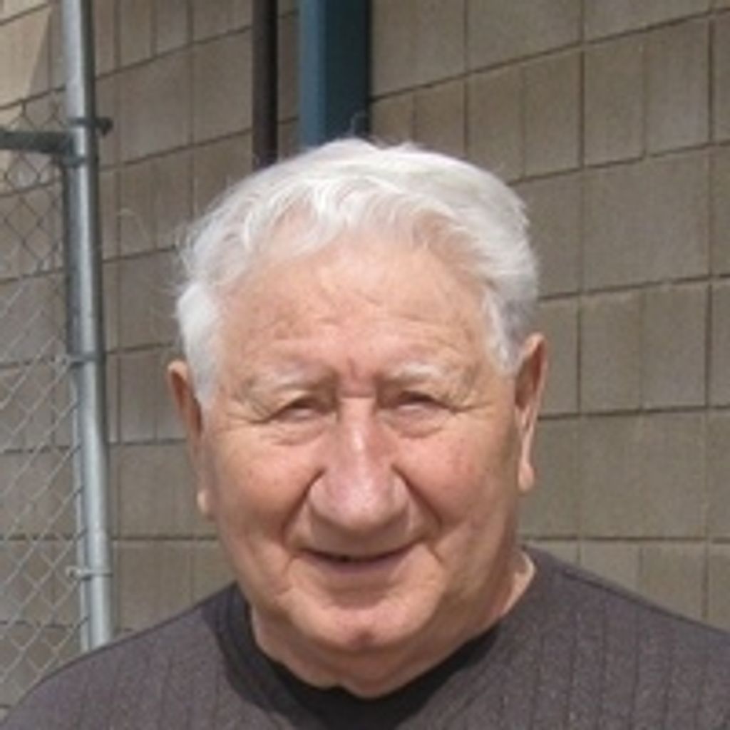 Benjamin Morgan, Jr. Profile Photo