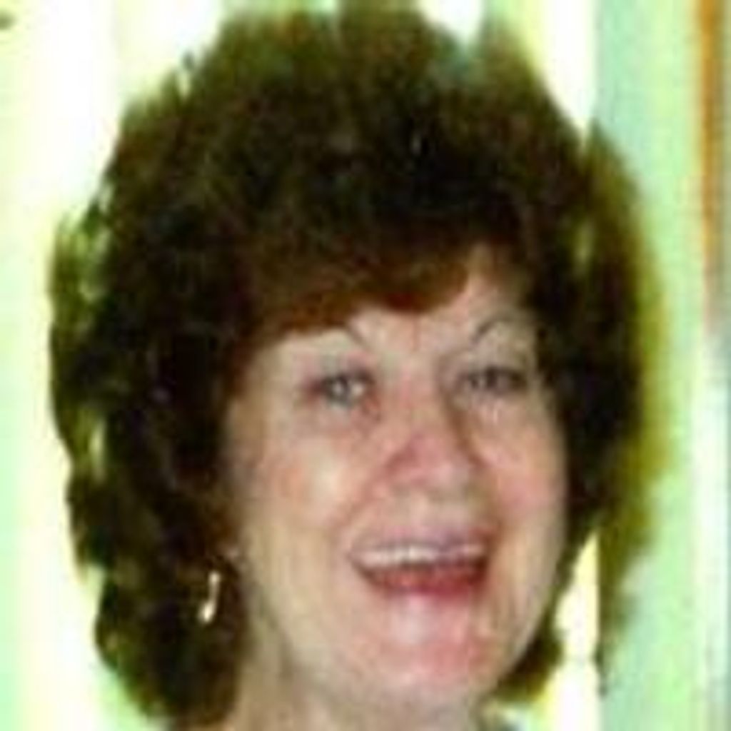 Alma Brown-Wright Profile Photo