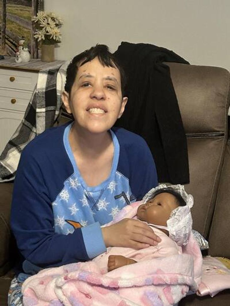 Maria Susana Rogers Profile Photo