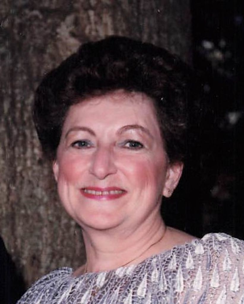 Virginia Miller Profile Photo